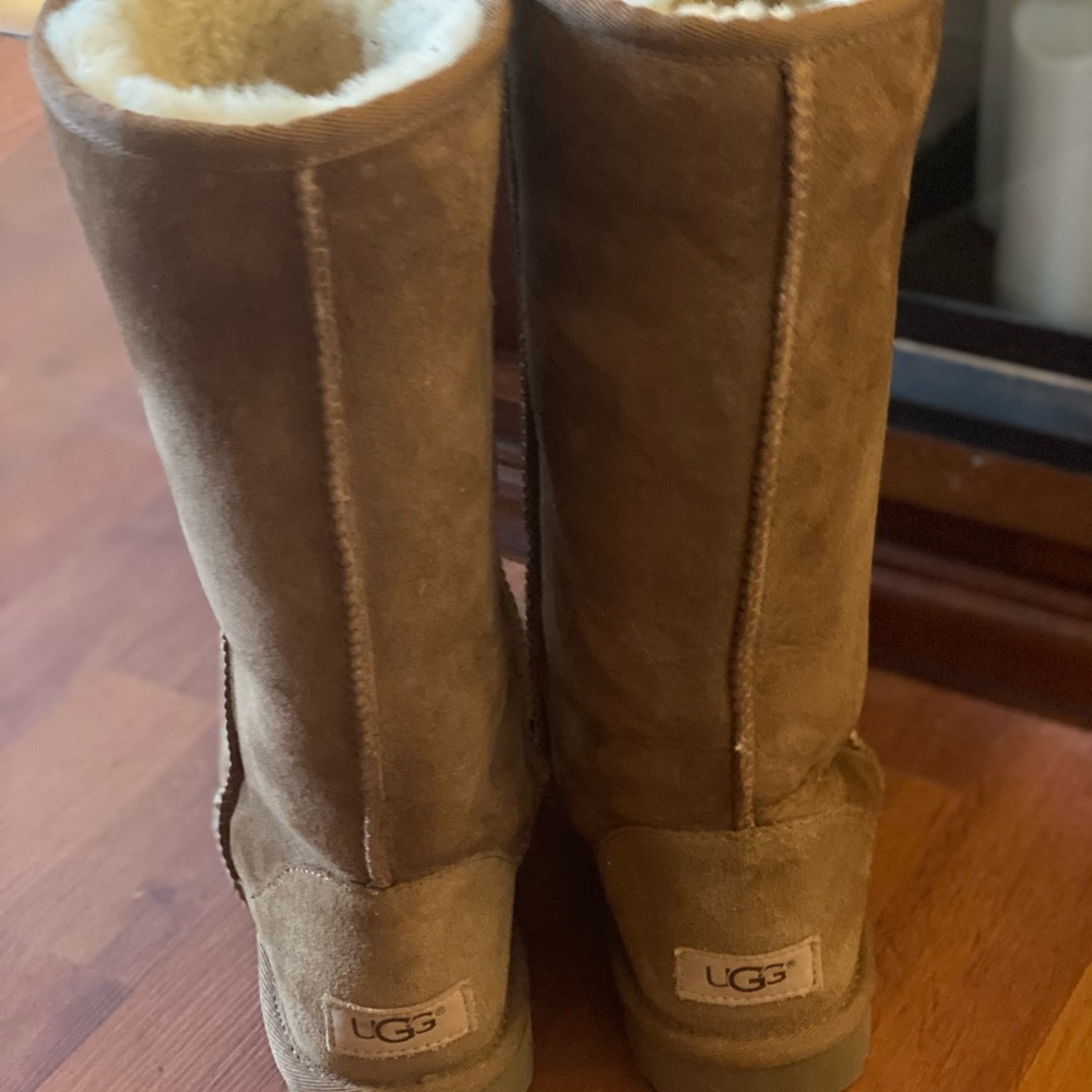 Ugg tall boots